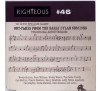 Compilation - Out-Takes From The Early Dylan Session