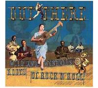 Compilation - Out There - Wild & Wonderous Roots