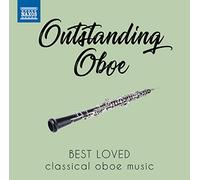 Compilation - Outstanding Oboe - La Musica Classica Per Oboe Piu Amata