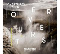 Compilation - Ouvertures To Bach (Musica Per Violoncel