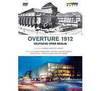 Compilation - Overture 1912 - Deutsche Oper Berlin