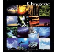 Compilation - Oxygene-la Collection by Compilation