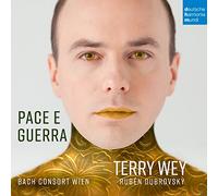 Compilation - Pace E Guerra: Arie Da Opere Barocche