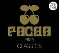 Compilation - Pacha Best Of 20 Years