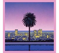 Compilation - Pacific Breeze 2: Japanese City Pop, Aor & Boogie 1972 - 1986
