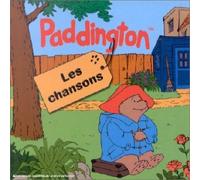 Compilation - Paddington - Les Chansons