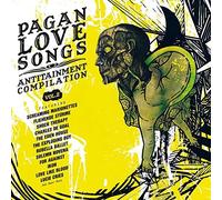 Compilation PAGAN LOVE SONGS -.. (CD)
