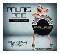 Compilation - Palais 2010 La Croisette-Cannes