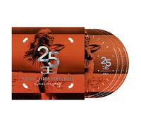 Compilation - Papeete Beach Compilation (25th Anniversary) (box 3 Cd) - 3 Cd
