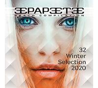 Compilation Papeete Beach Compilation, Vol. 32 (CD)