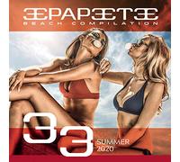 Compilation - Papeete Beach Compilation, Vol. 33