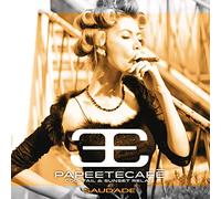 Compilation - Papeete Cafe' Vol.2 Cocktail & Sunset Relais