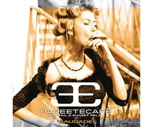 Compilation - Papeete Cafe' Vol.2 Cocktail & Sunset Relais