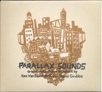 Compilation - Parallax Sounds (Original Music By Ken V