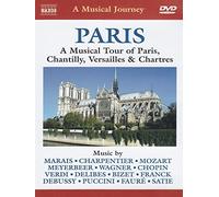 Compilation - Parigi (Viaggio Musicale A Parigi,