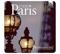 Compilation - Paris 1900 - L'Ancien Et Le Nouveau - Pa