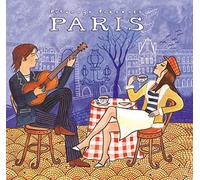 Compilation - Paris
