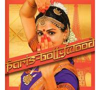 Compilation Paris: Bollywood (CD)