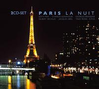 Compilation - Paris La Nuit