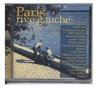 Compilation - Paris Rive Gauche