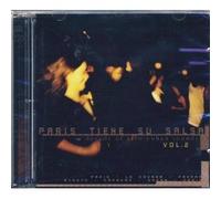 Compilation - Paris Tiene Su Salsa / Vol.2