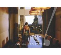 Compilation - Park Hyatt Tokyo : on the Seve