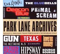 Compilation - Park Lane Archives