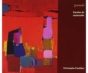 Compilation - Paroles De Violoncelle