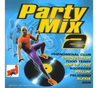 Compilation - Party Mix / Vol.2