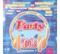 Compilation - Party Tools / Vol.1