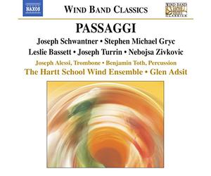 Compilation - Passaggi