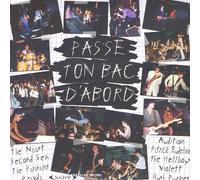 Compilation - Passe Ton Bac D'Abord