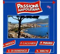 Compilation - Passione Napoletana