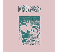 Compilation - Paul Major: Feel The Music Vol. 1