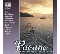 Compilation - Pavane