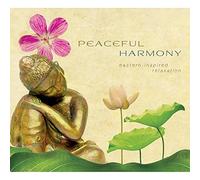 Compilation - Peaceful Harmony Eastern Inspired Relaxation