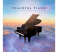Compilation - Peaceful Piano