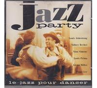 Compilation - Peggy Lee/Nina Simone/Louis Pr