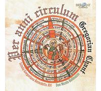 Compilation - Per Anni Circulum (Canto Gregoriano)