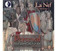 Compilation - Perceval: The Quest For The Graal Vol.1
