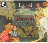 Compilation - Perceval: The Quest For The Graal Vol.2