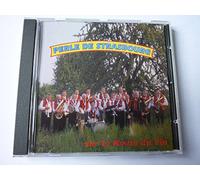 Compilation - Perle De Strasbourg - Sur La Route Du Vin