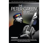 Compilation - Peter Green Story Man Of The World [Edizione: Regno Unito]