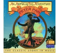 Best of Peter Pan, The (Rosenberger) (CD) Album