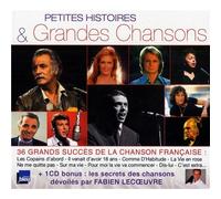 Compilation - Petites Histoires &..
