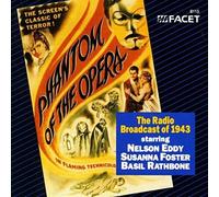 Compilation - Phantom Of The Opera