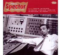 Artisti vari – Phil Spector: The Early Productions – CD – Ace