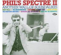 Compilation - Phil'S Spectre Ii-Another Wall Of Soundl