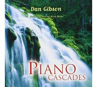 Compilation - Piano Cascades