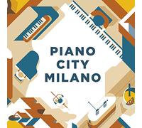 Compilation - Piano City Milano